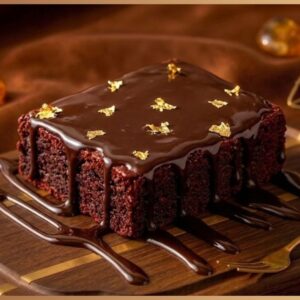 Bánh Brownie