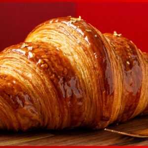 Bánh Sừng Bò (Croissant)
