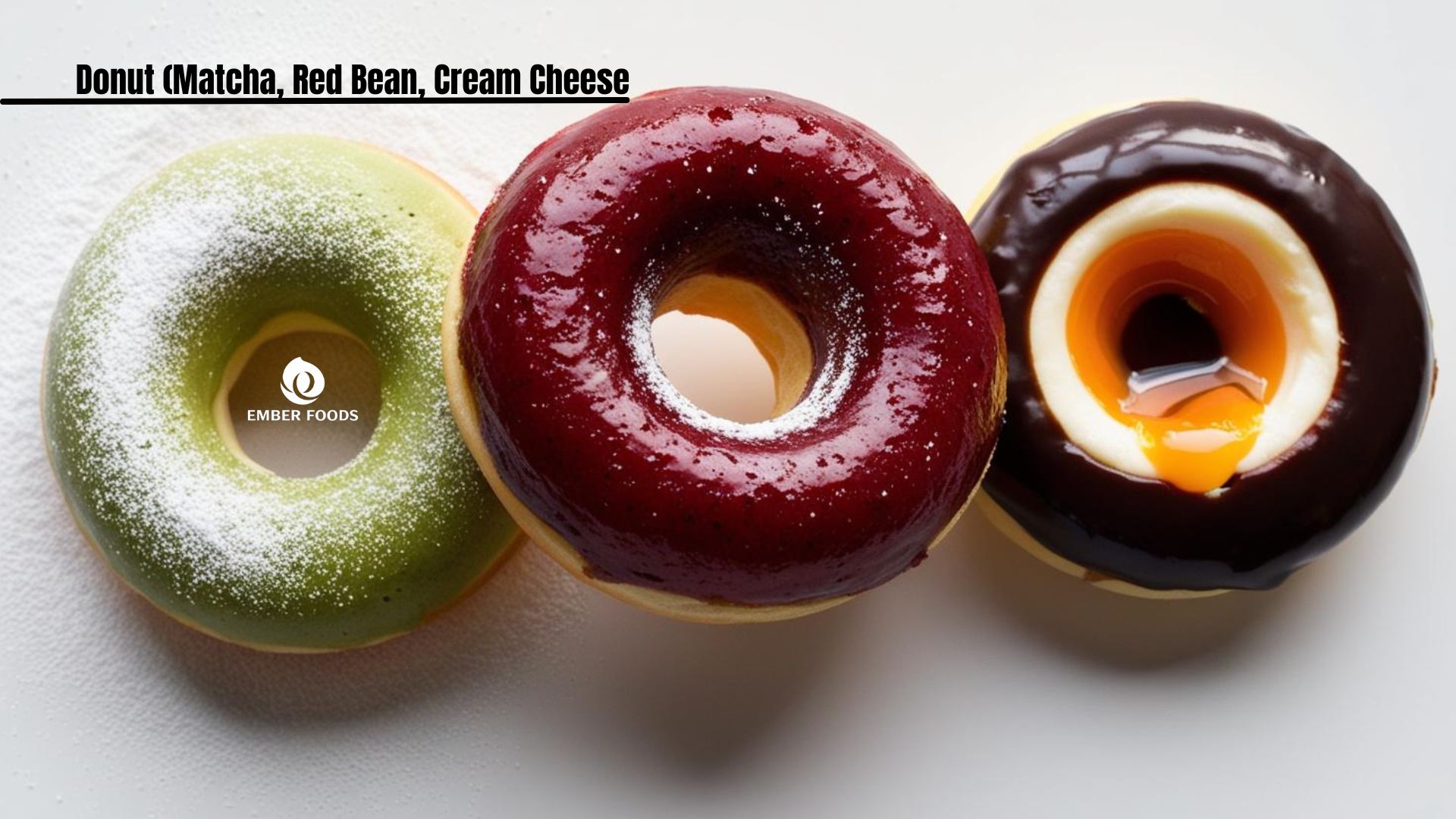 Bánh Donut - Image 29