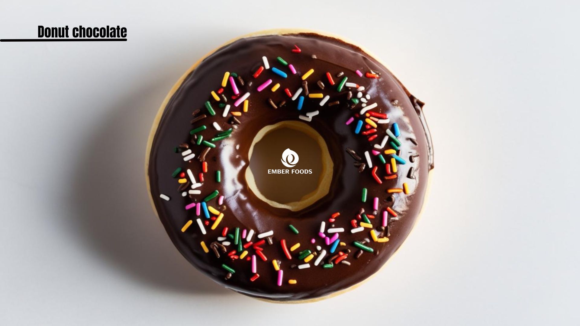Bánh Donut - Image 32