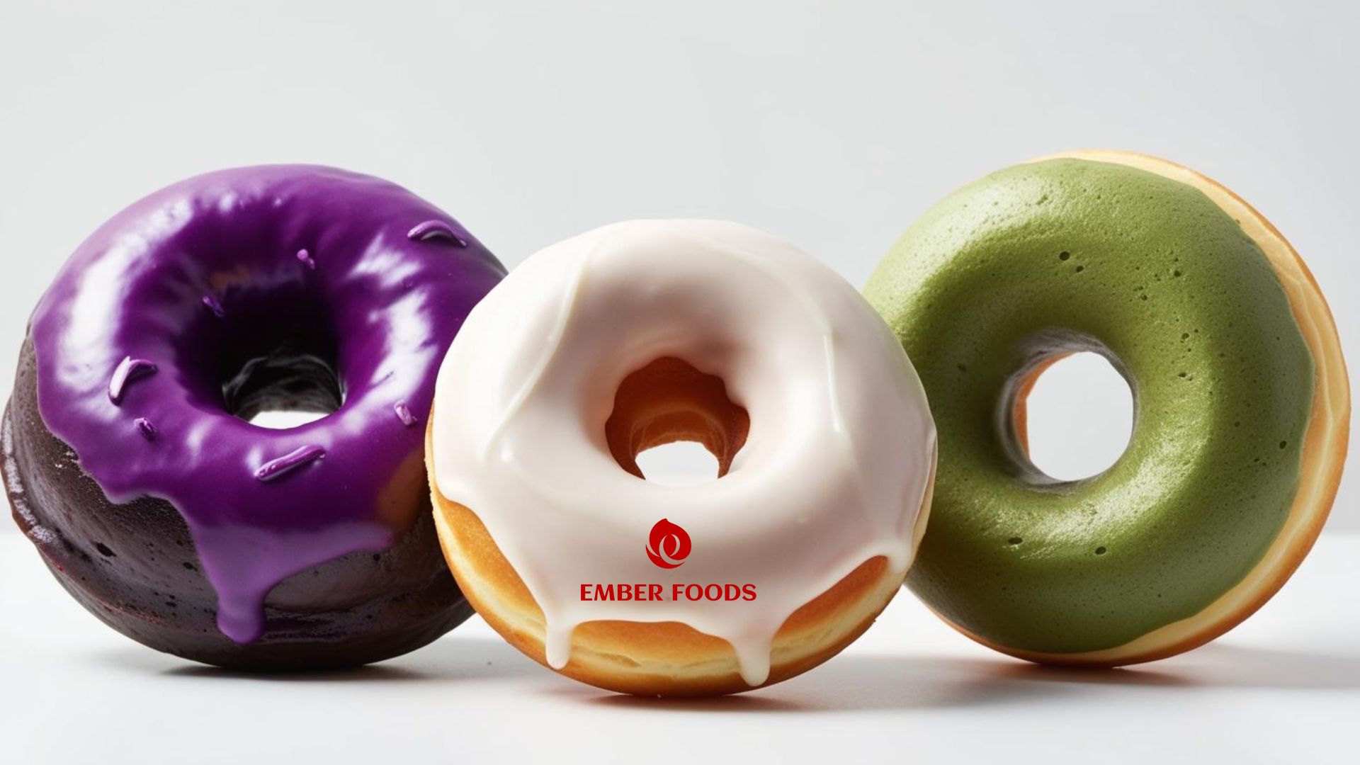 Bánh Donut - Image 30