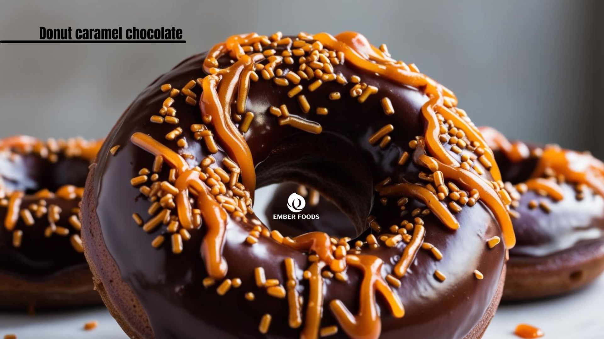 Bánh Donut - Image 28