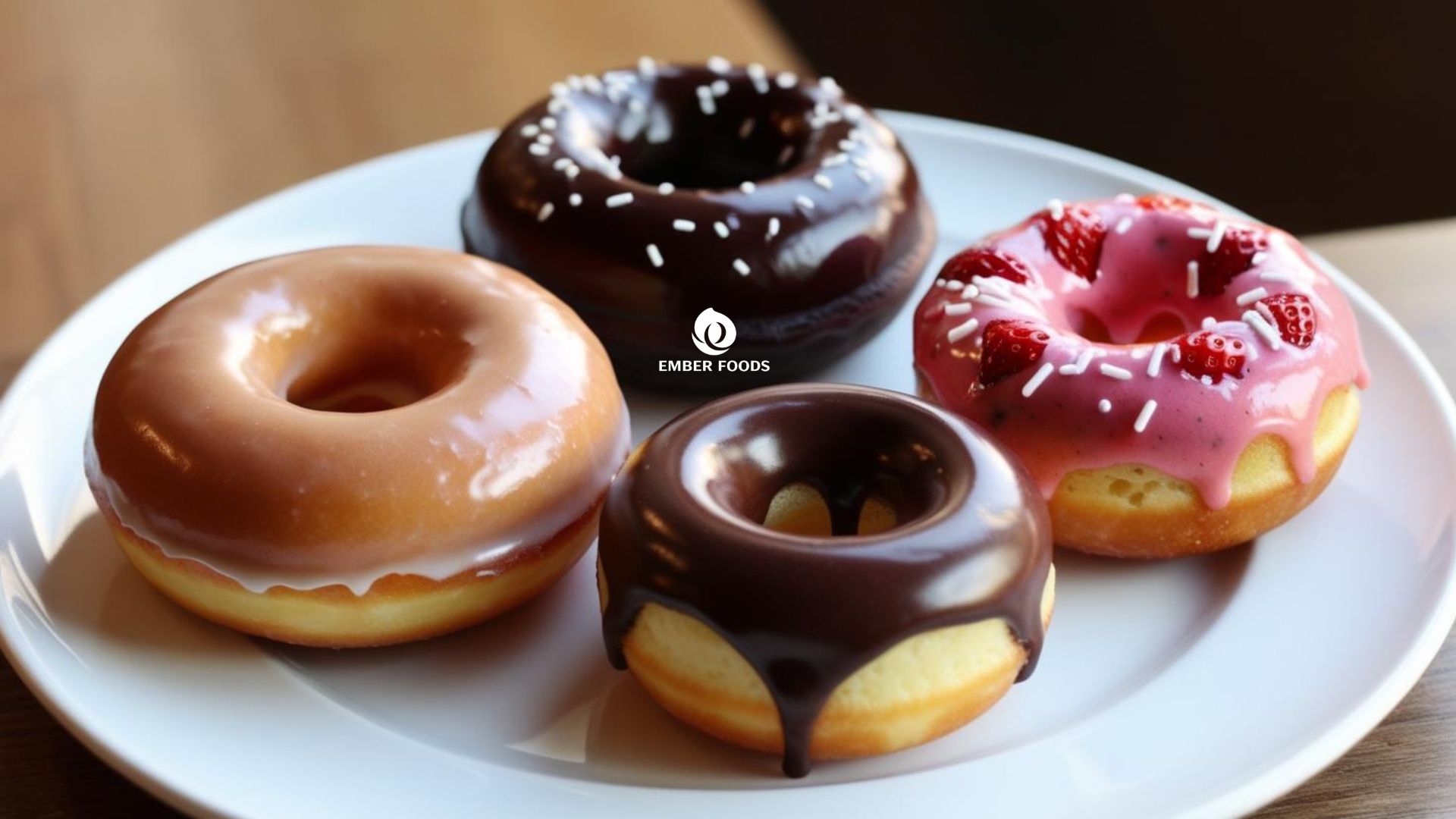 Bánh Donut - Image 27