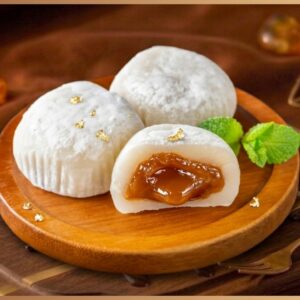 Bánh Mochi