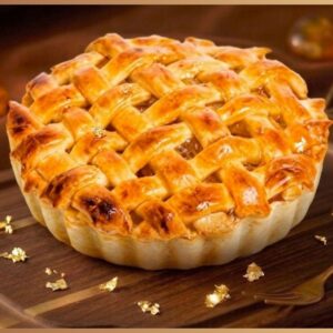 Bánh Pie