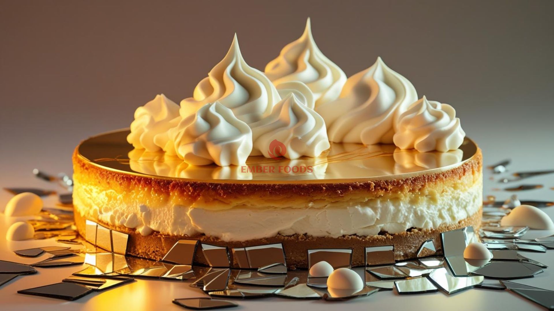 Cheesecake - Image 10