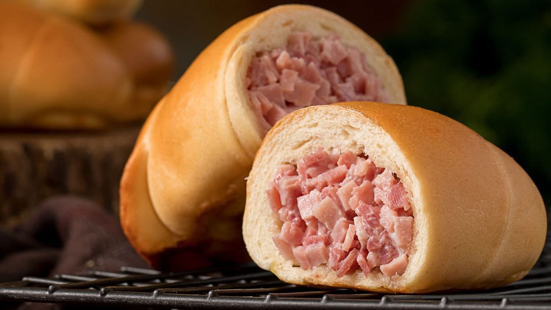 Bánh Mì Gà - Image 2