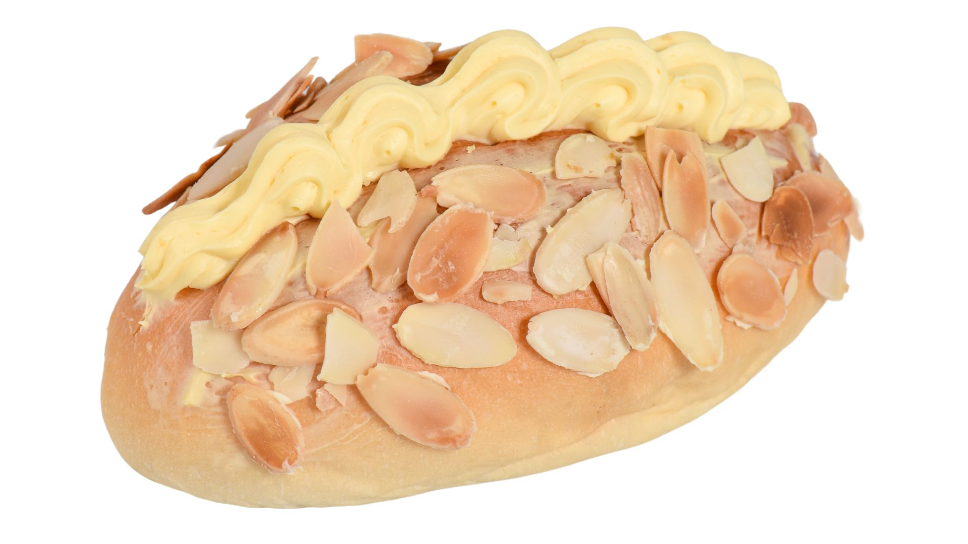 Bánh Mì Kem Hạnh Nhân - Image 2