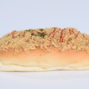 Alternative view of Bánh Mì Pate Chà Bông