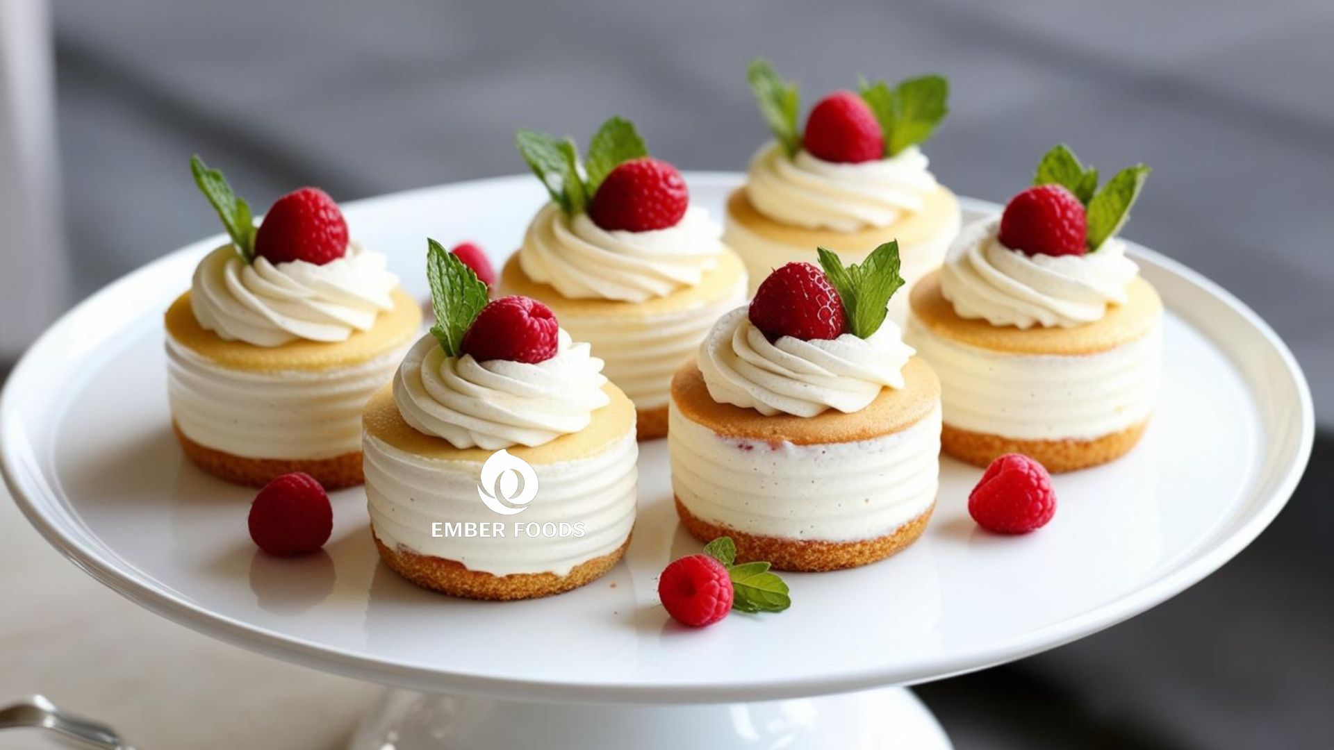 Bánh Mousse - Image 8