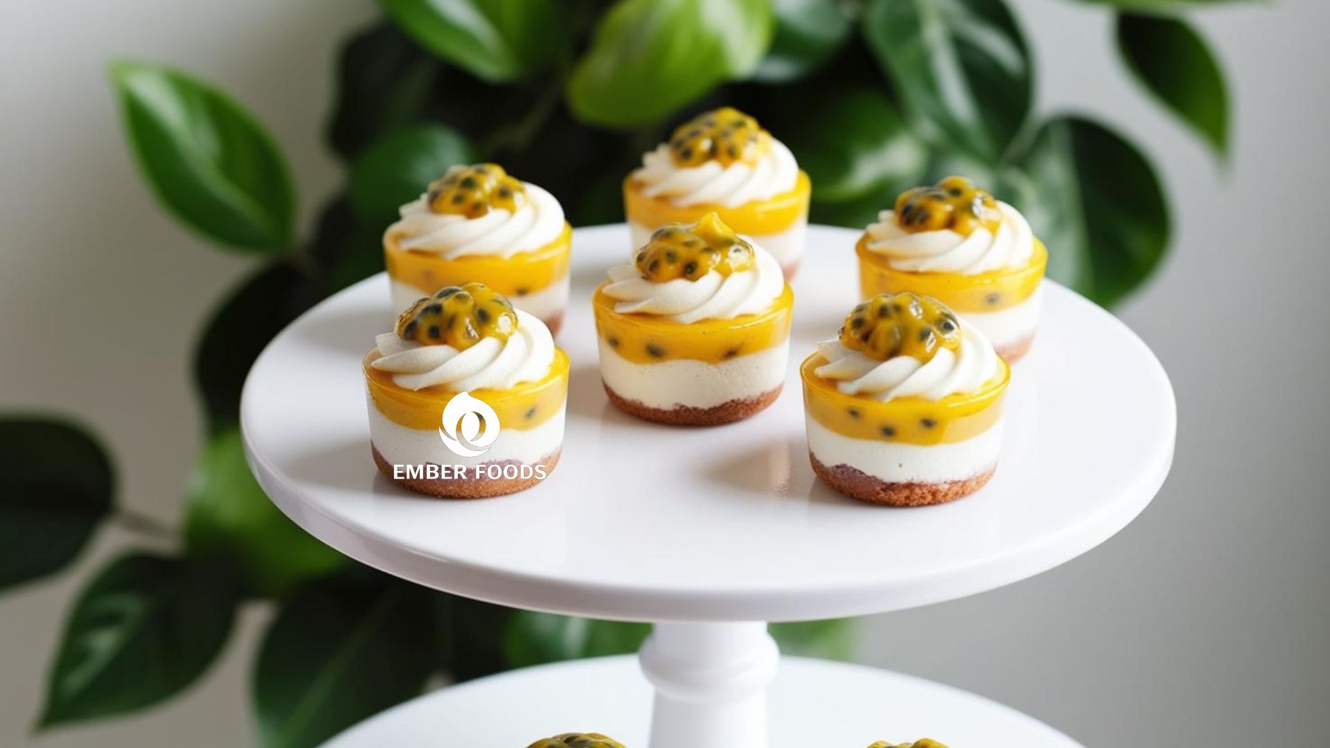 Bánh Mousse - Image 14