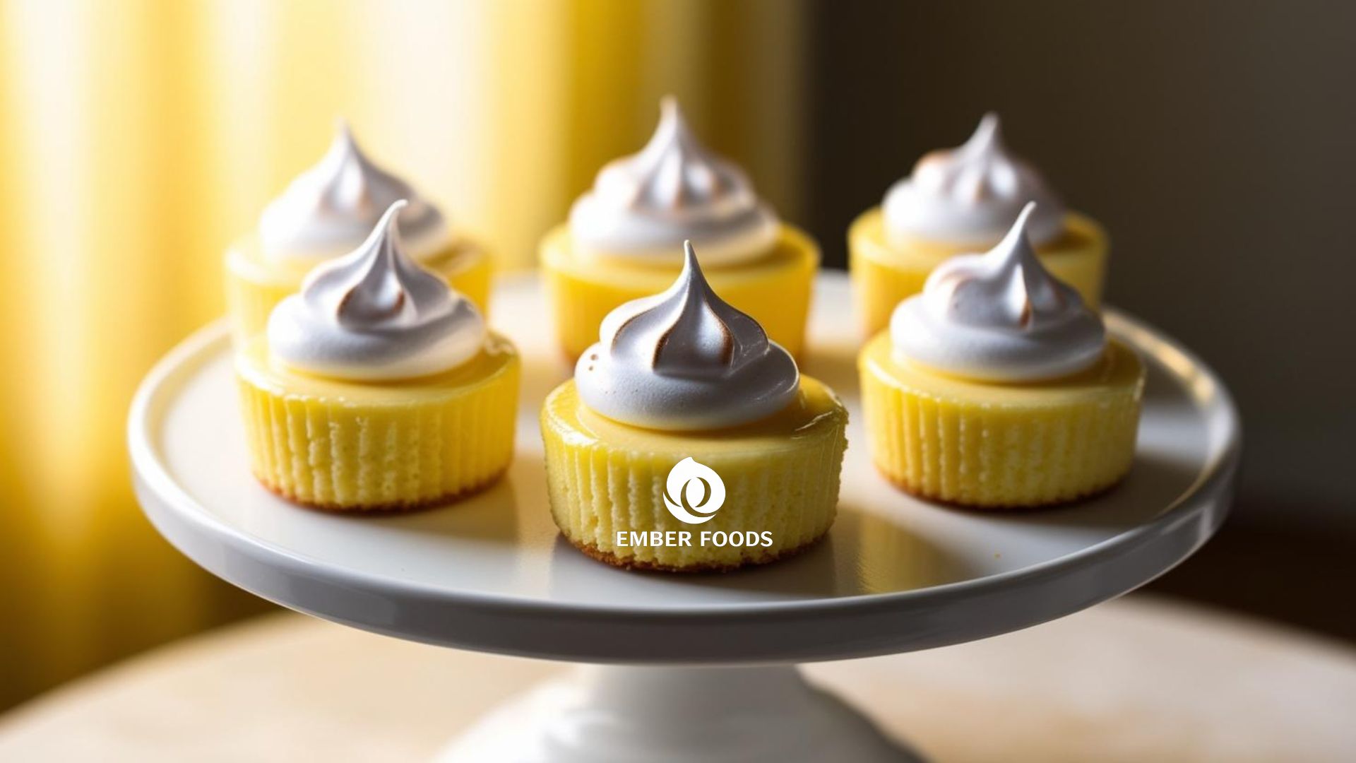 Bánh Mousse - Image 7