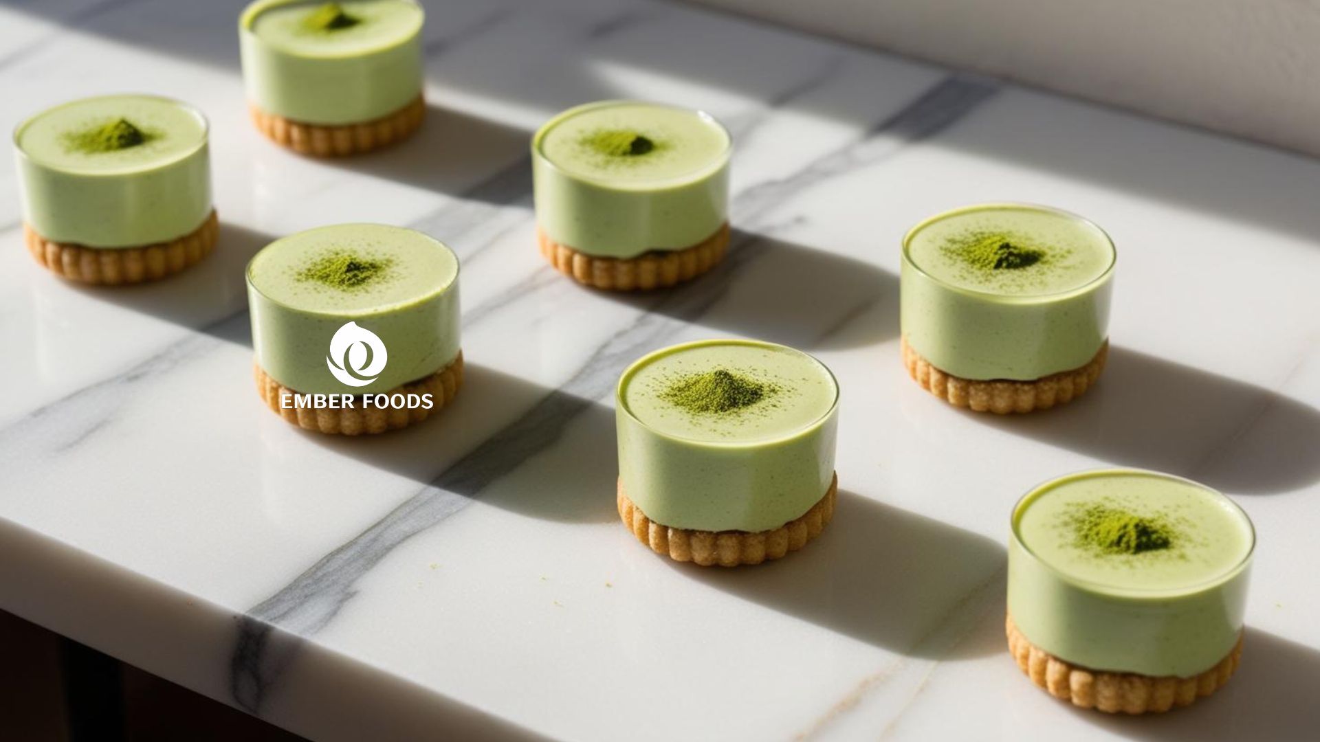Bánh Mousse - Image 10