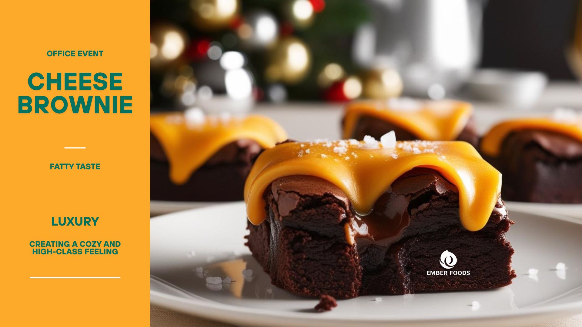 Bánh Brownie - Image 3