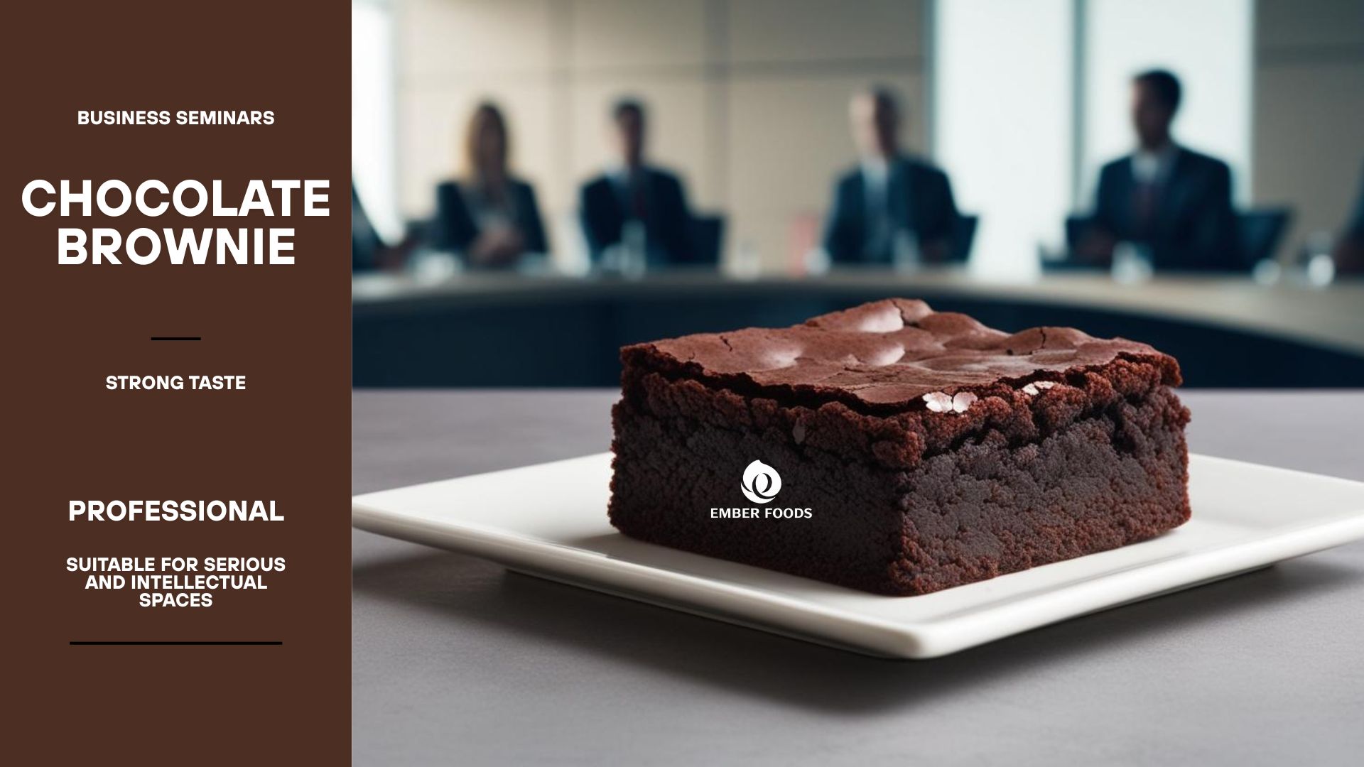 Bánh Brownie - Image 2