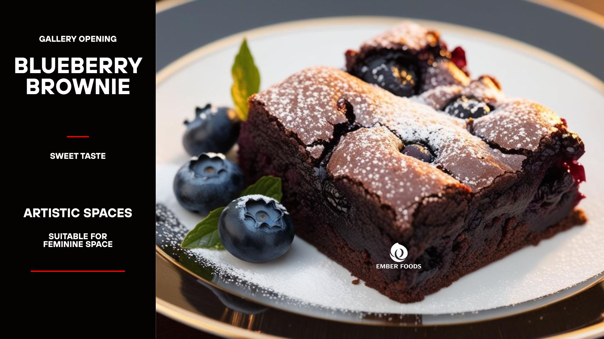 Bánh Brownie - Image 7