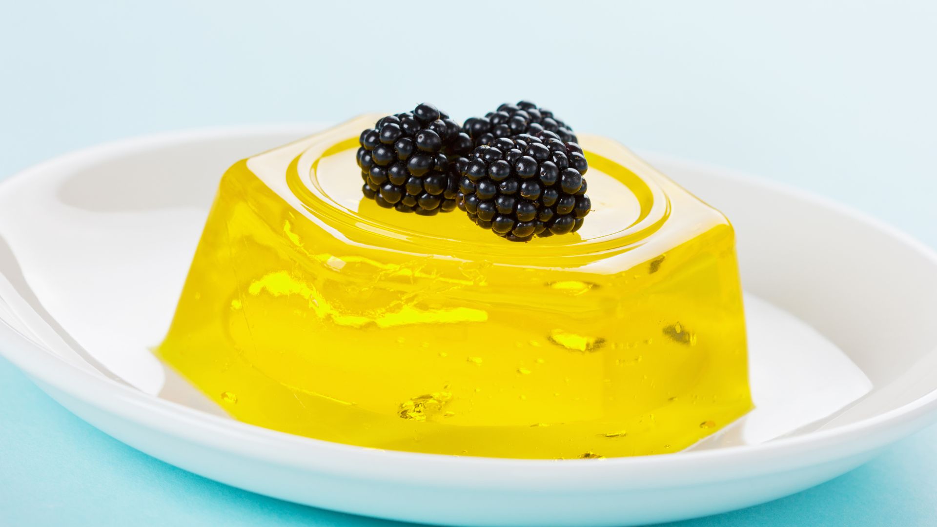 Bánh Pudding - Image 29