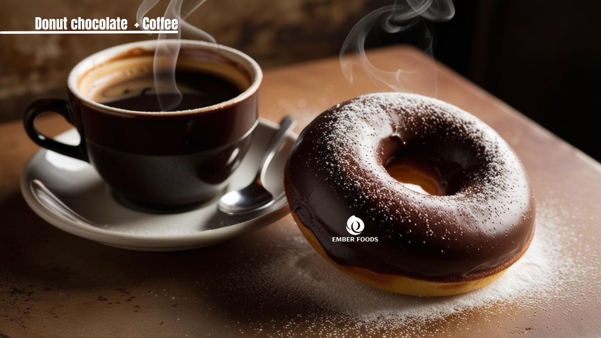 Bánh Donut - Image 24