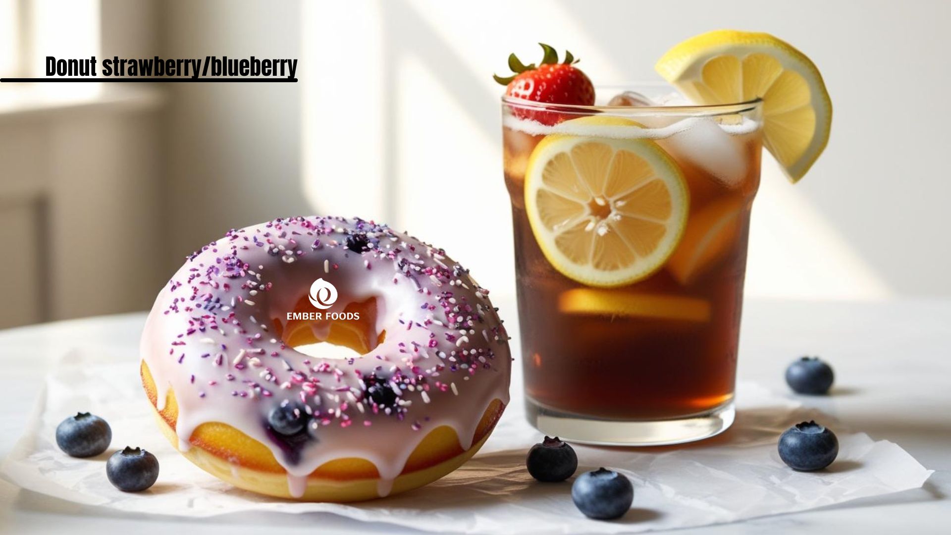Bánh Donut - Image 21