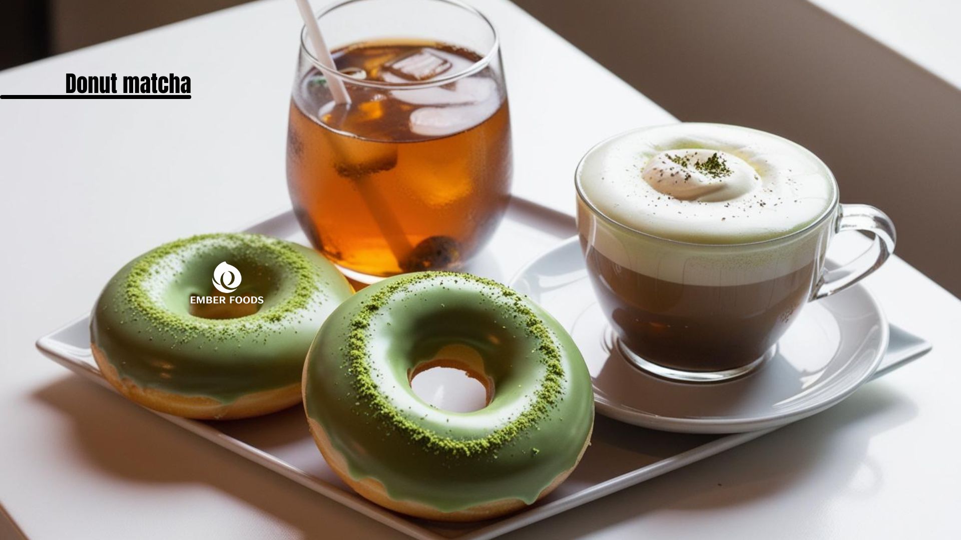 Bánh Donut - Image 19