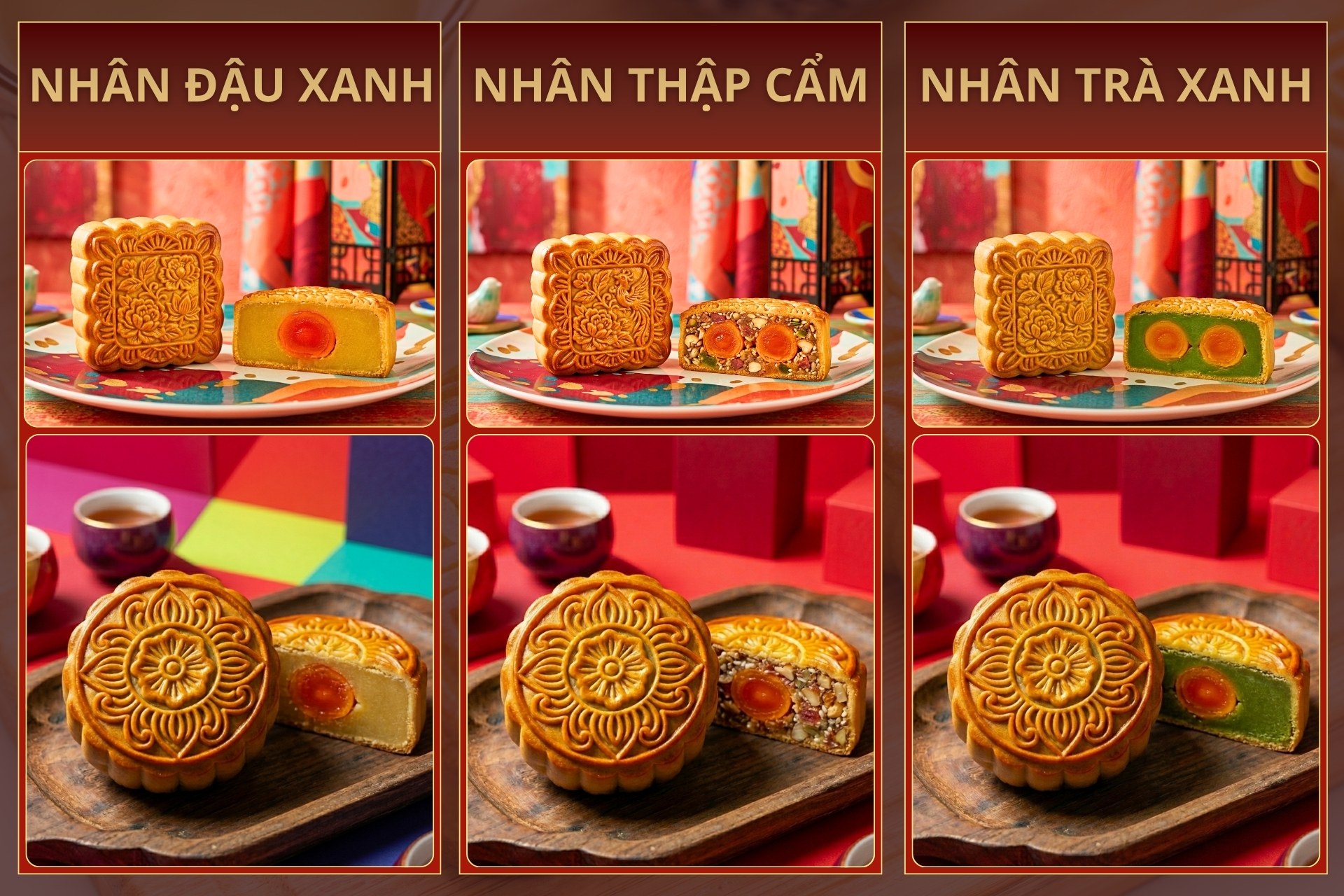 Bánh Trung Thu - Image 2
