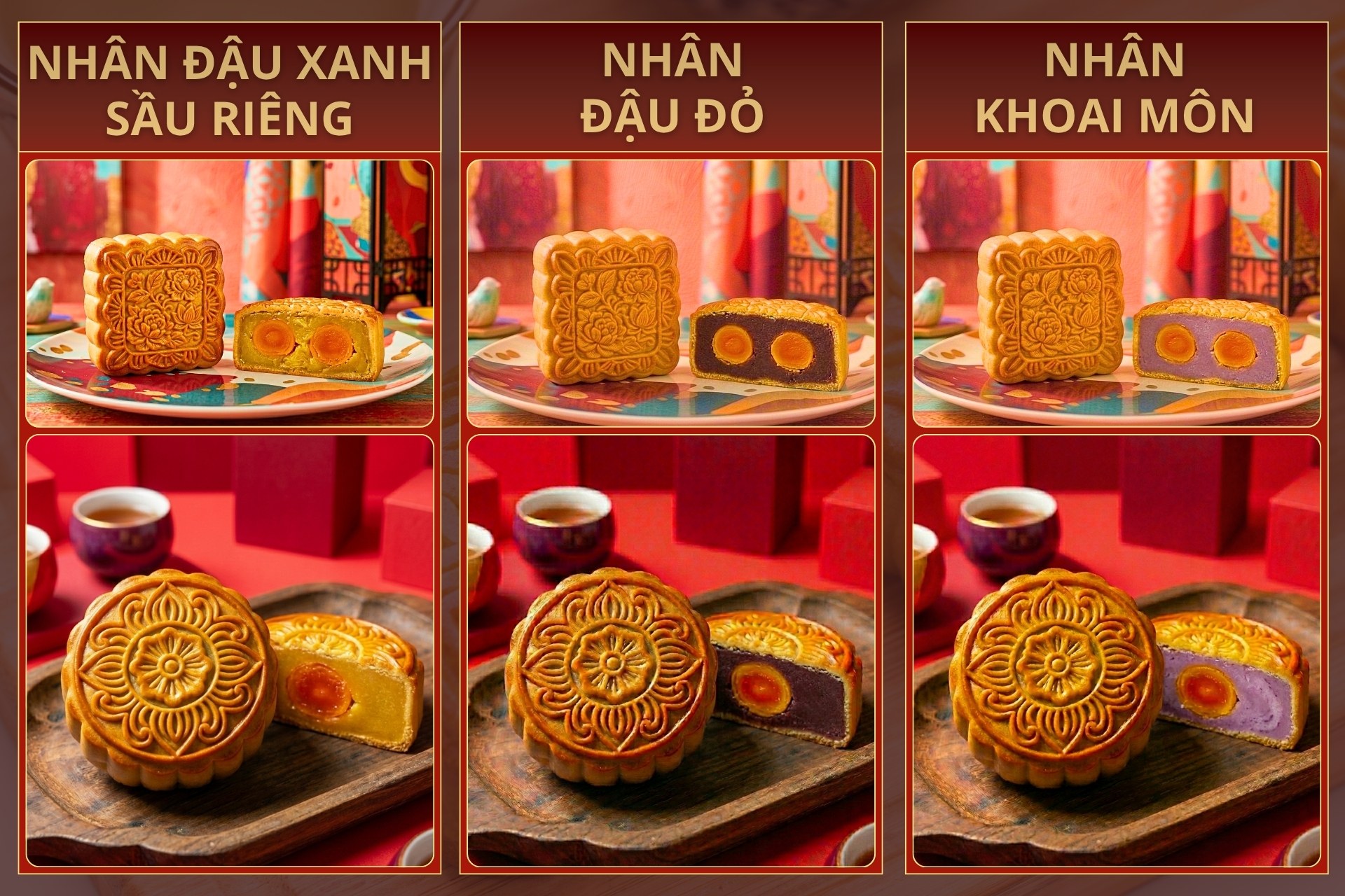 Bánh Trung Thu - Image 4