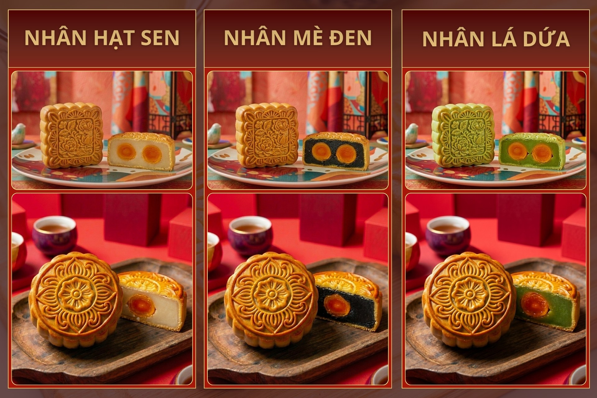 Bánh Trung Thu - Image 3