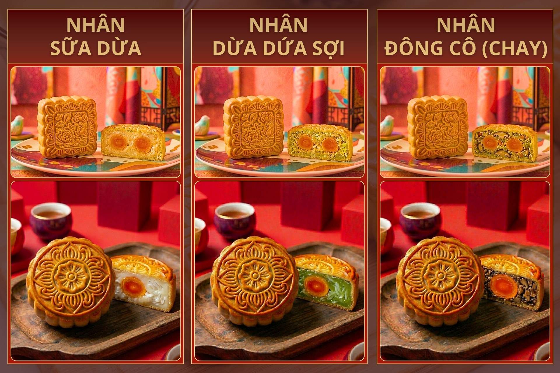 Bánh Trung Thu - Image 5