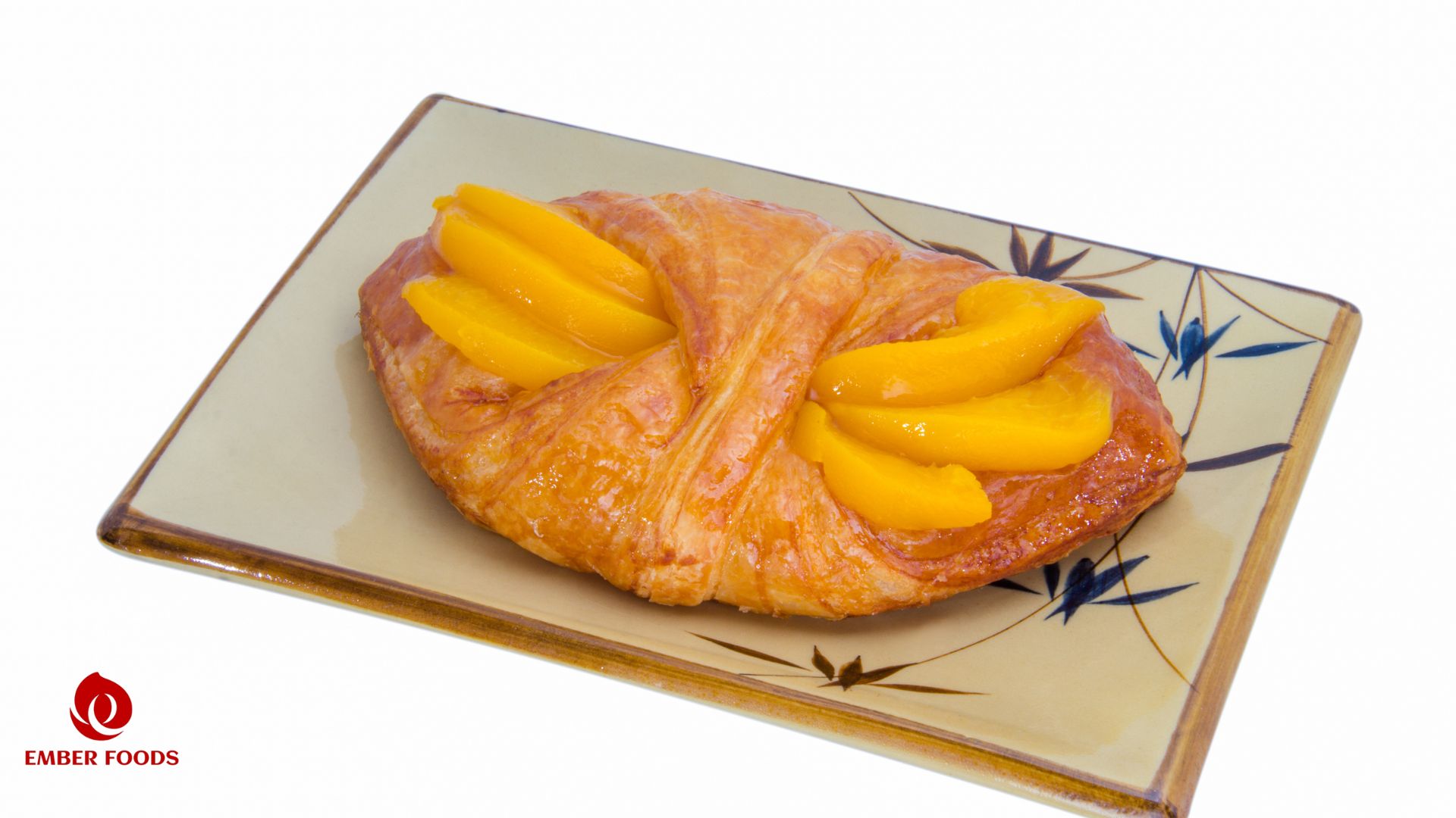 Bánh Danish Đào - Image 9
