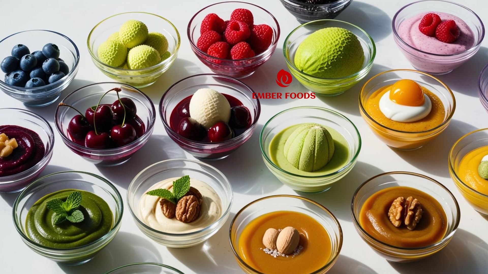 Bánh Pudding - Image 7