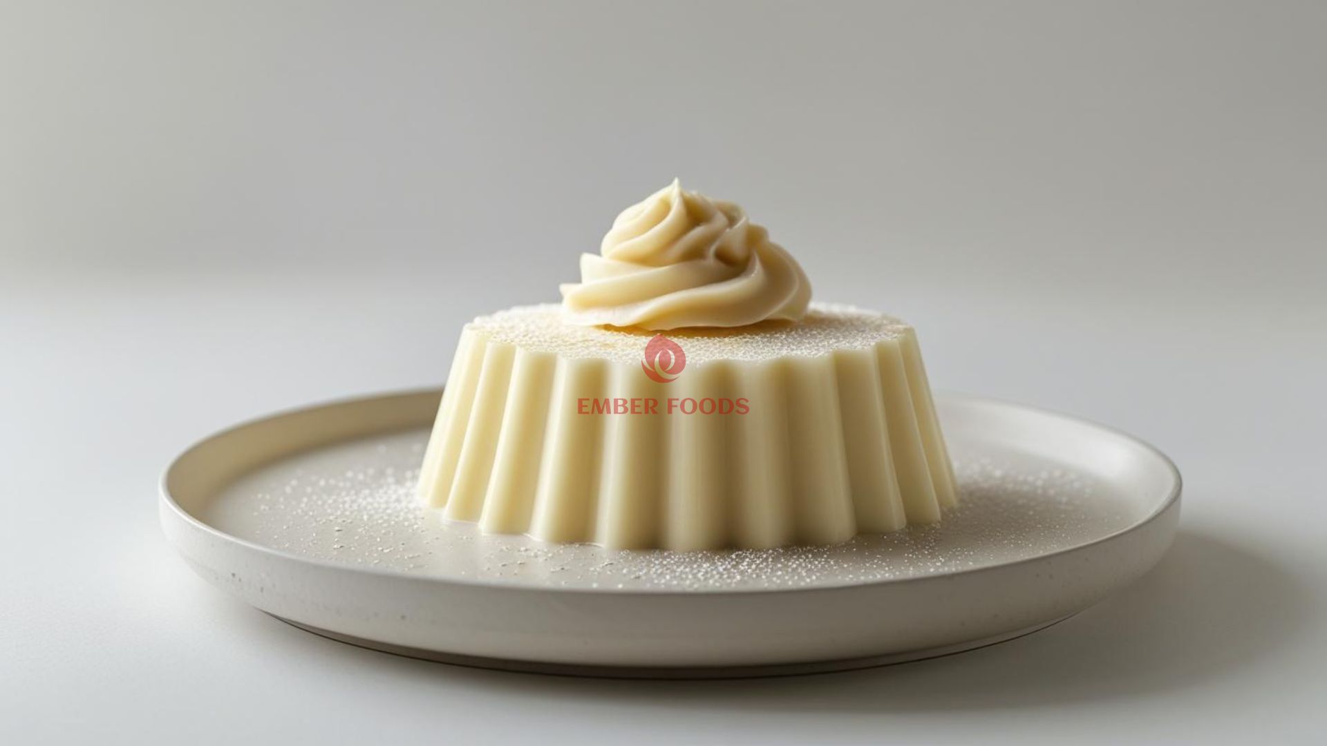 Bánh Pudding - Image 17