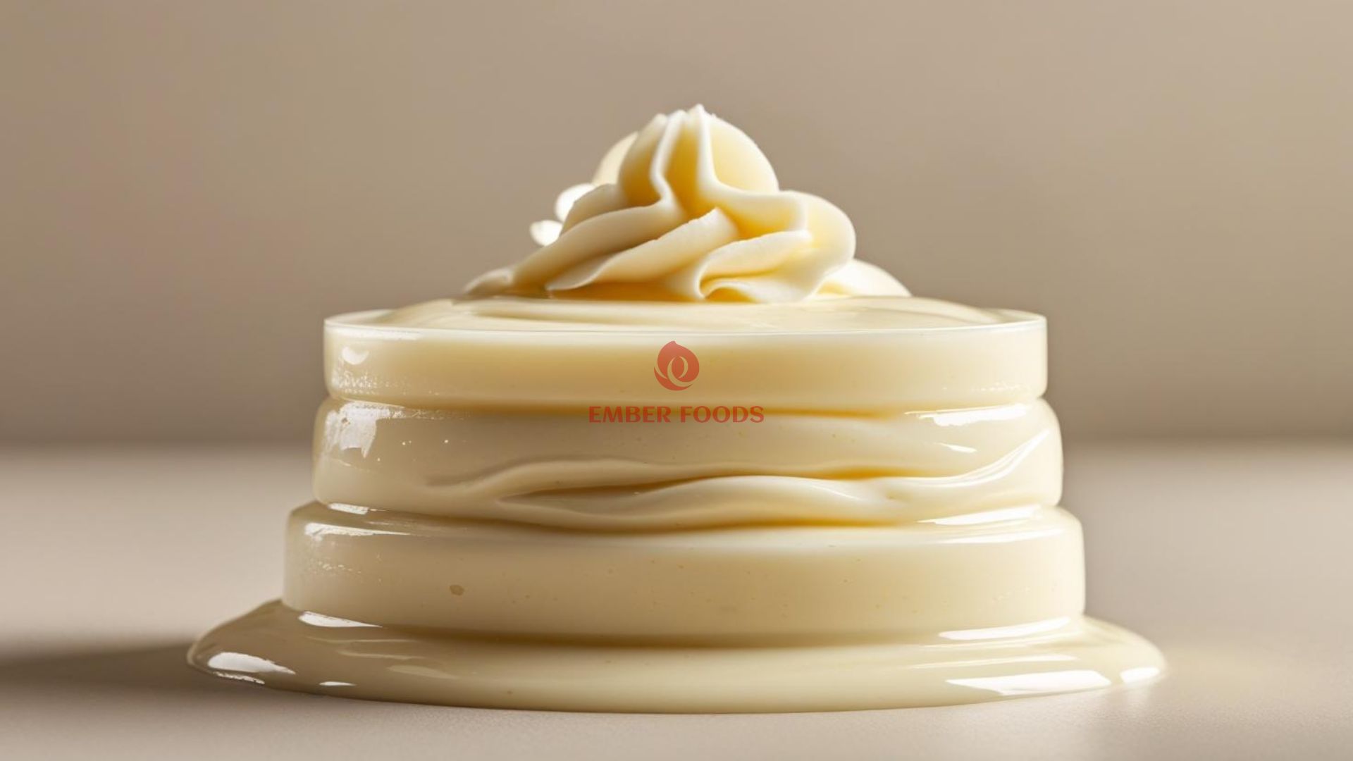 Bánh Pudding - Image 23