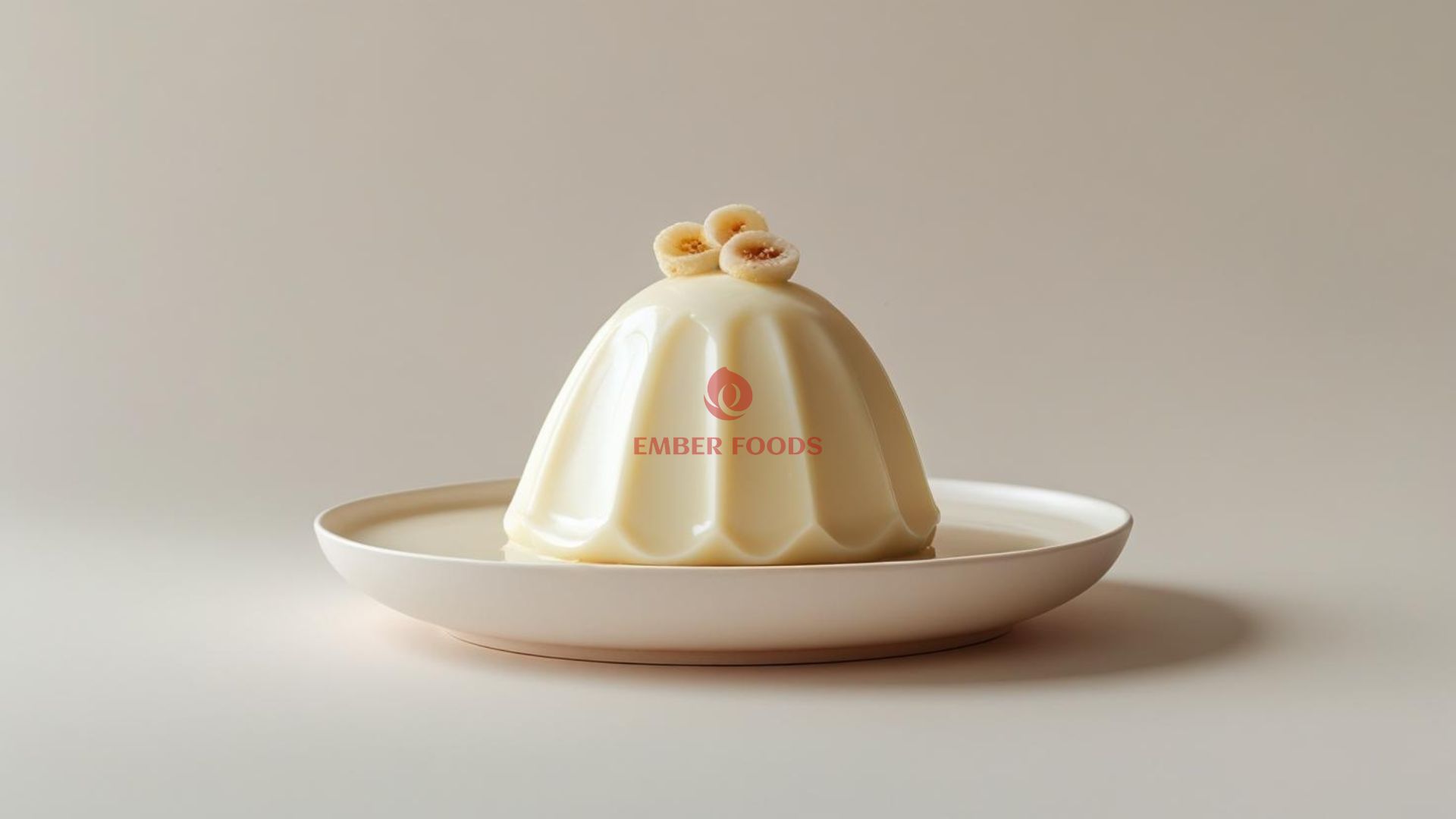 Bánh Pudding - Image 21
