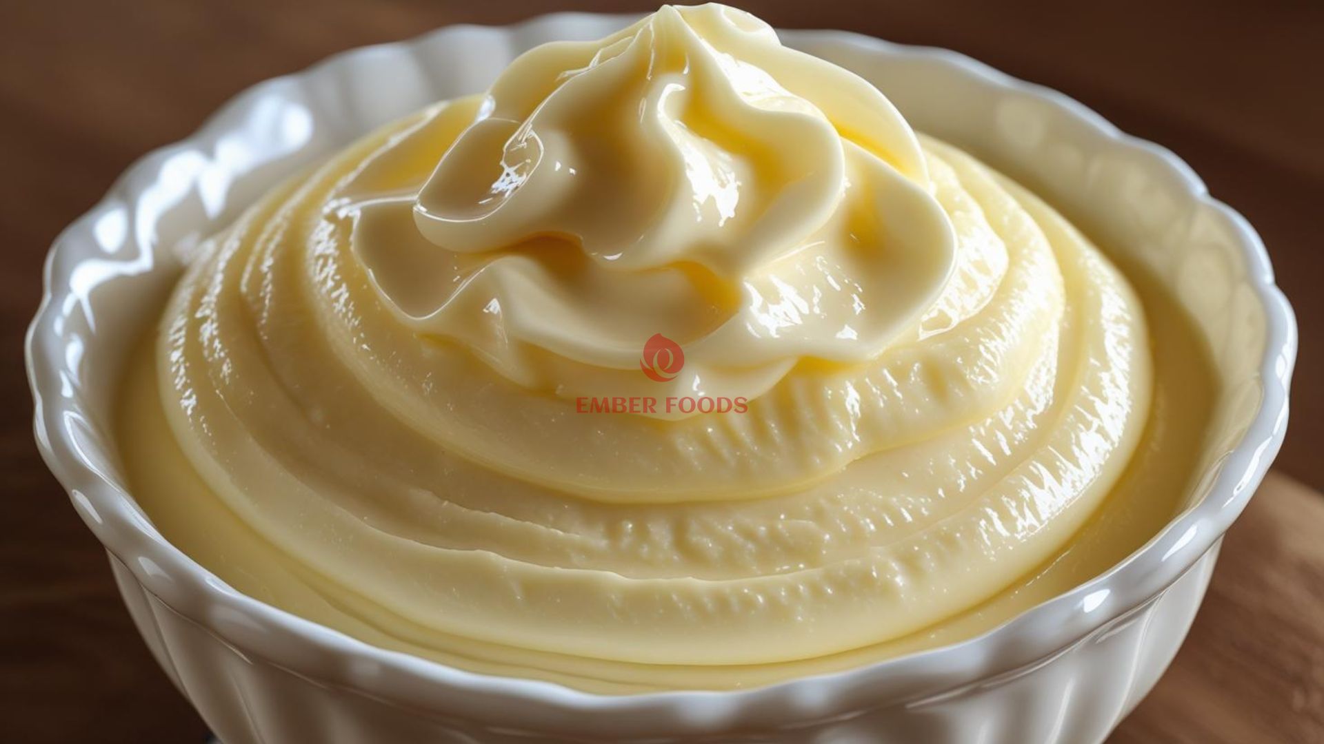 Bánh Pudding - Image 19