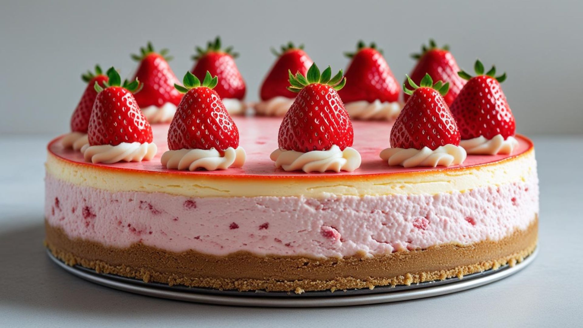 Cheesecake - Image 7