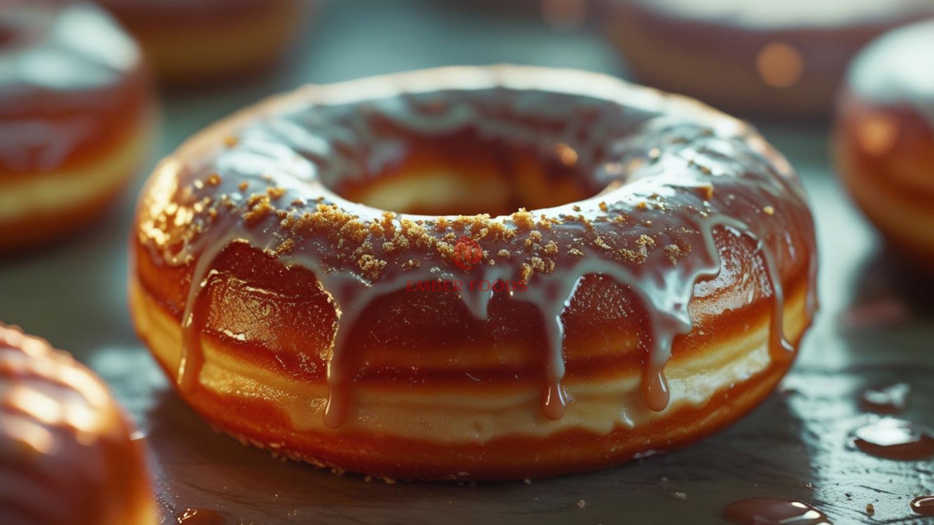 Bánh Donut - Image 14
