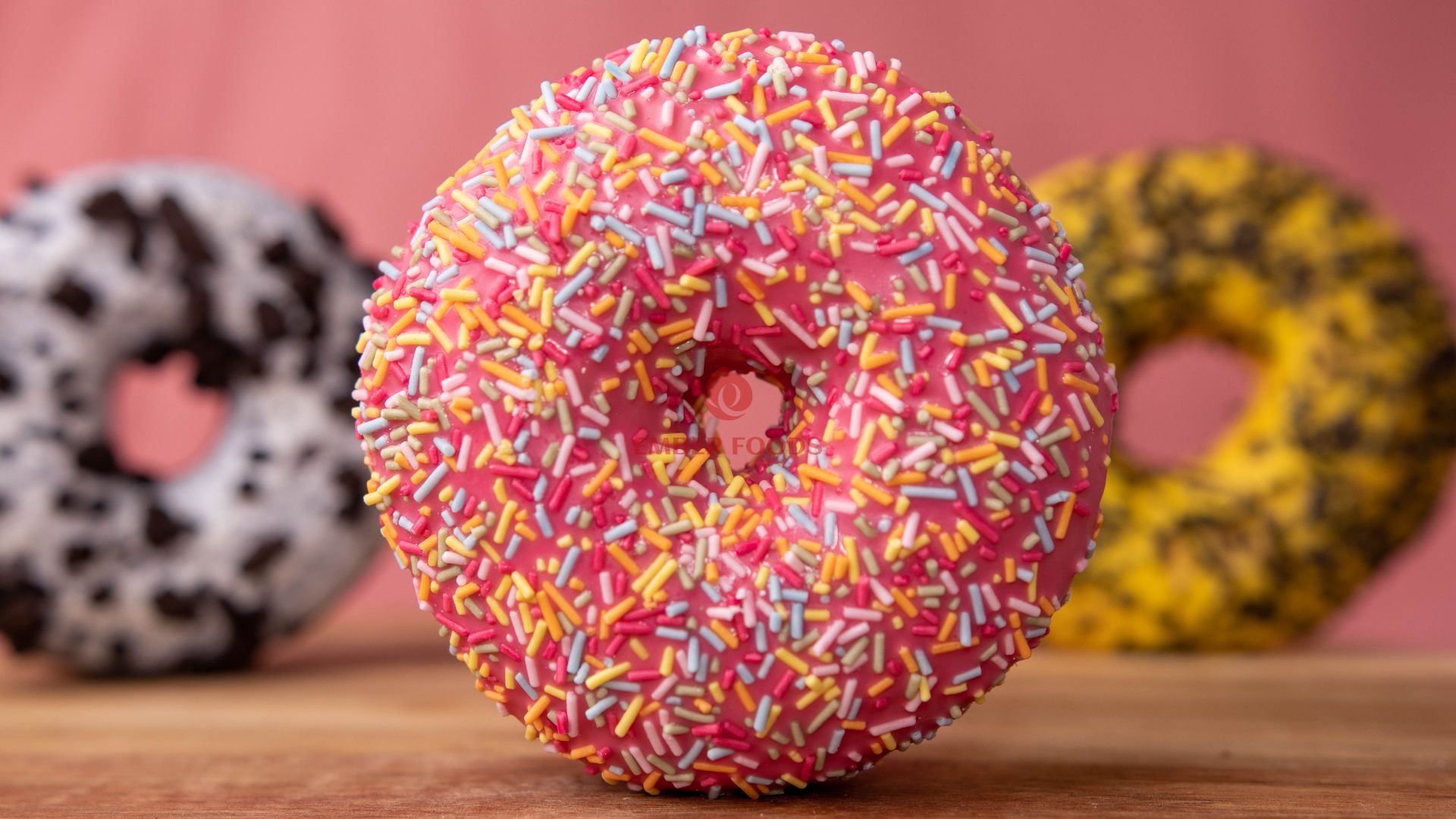 Bánh Donut - Image 12