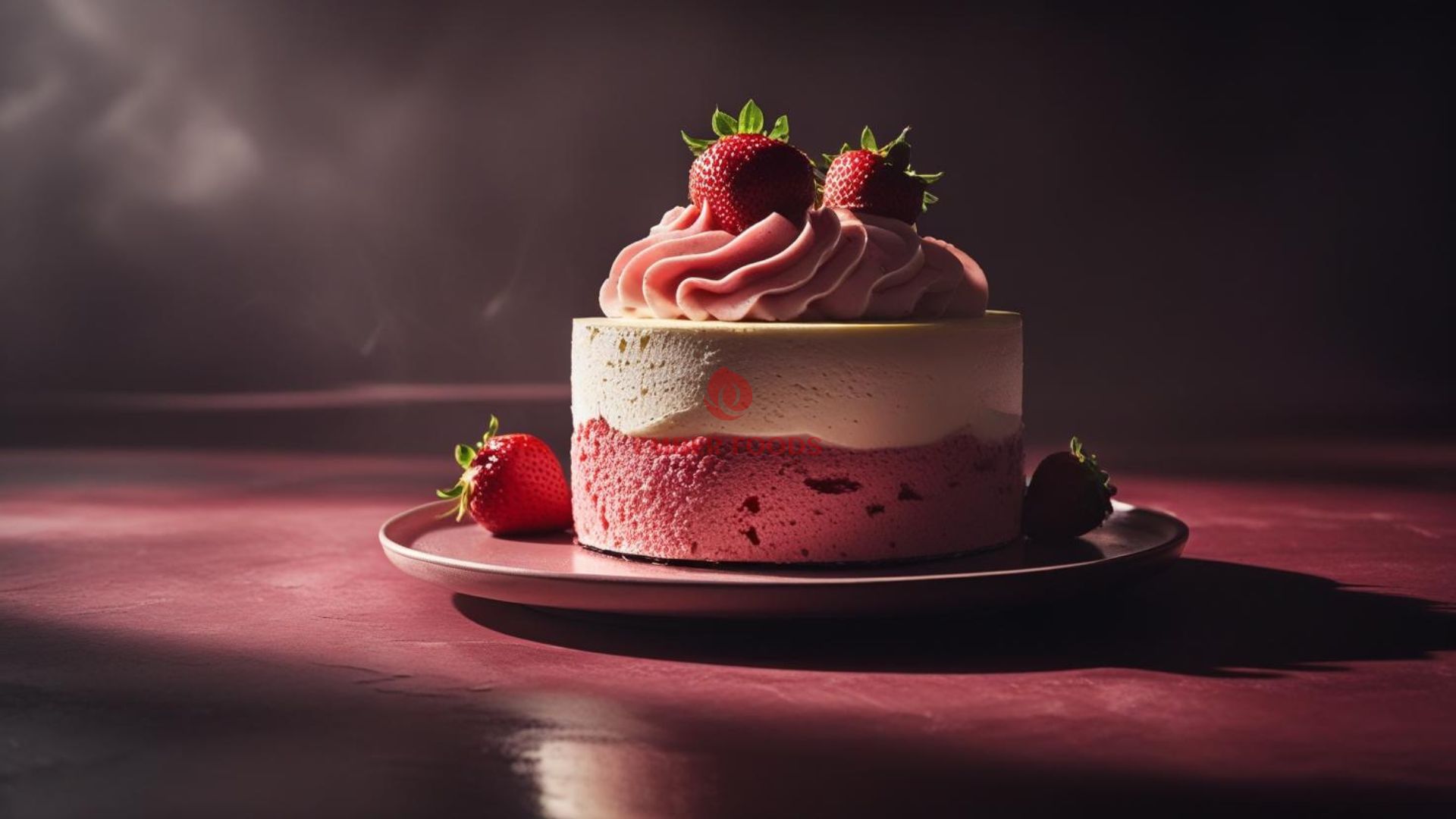 Bánh Mousse - Image 3