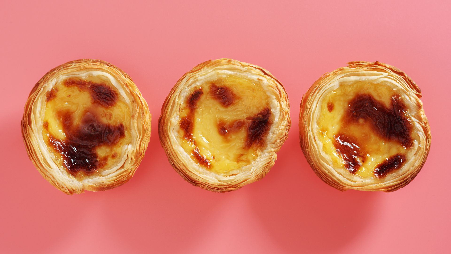 Bánh Tart Ngọt & Mặn - Image 11