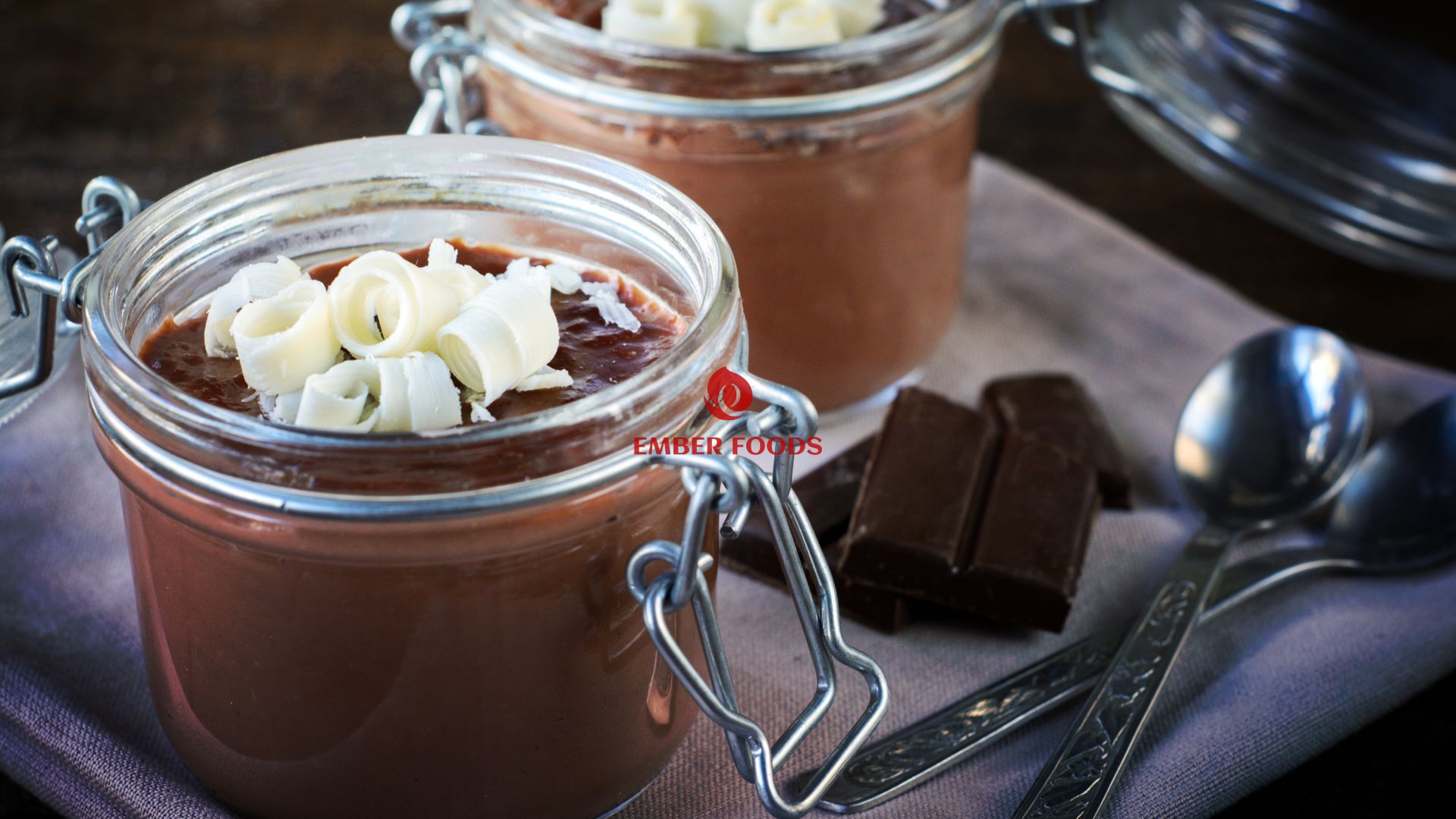 Bánh Pudding - Image 12