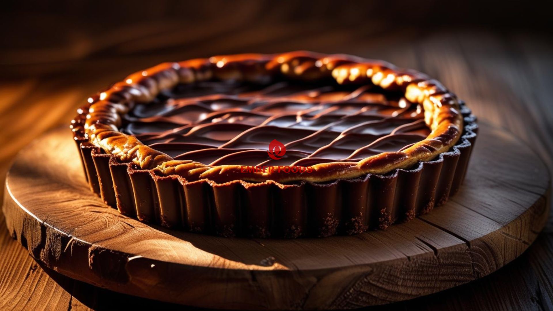Bánh Tart Ngọt & Mặn - Image 3