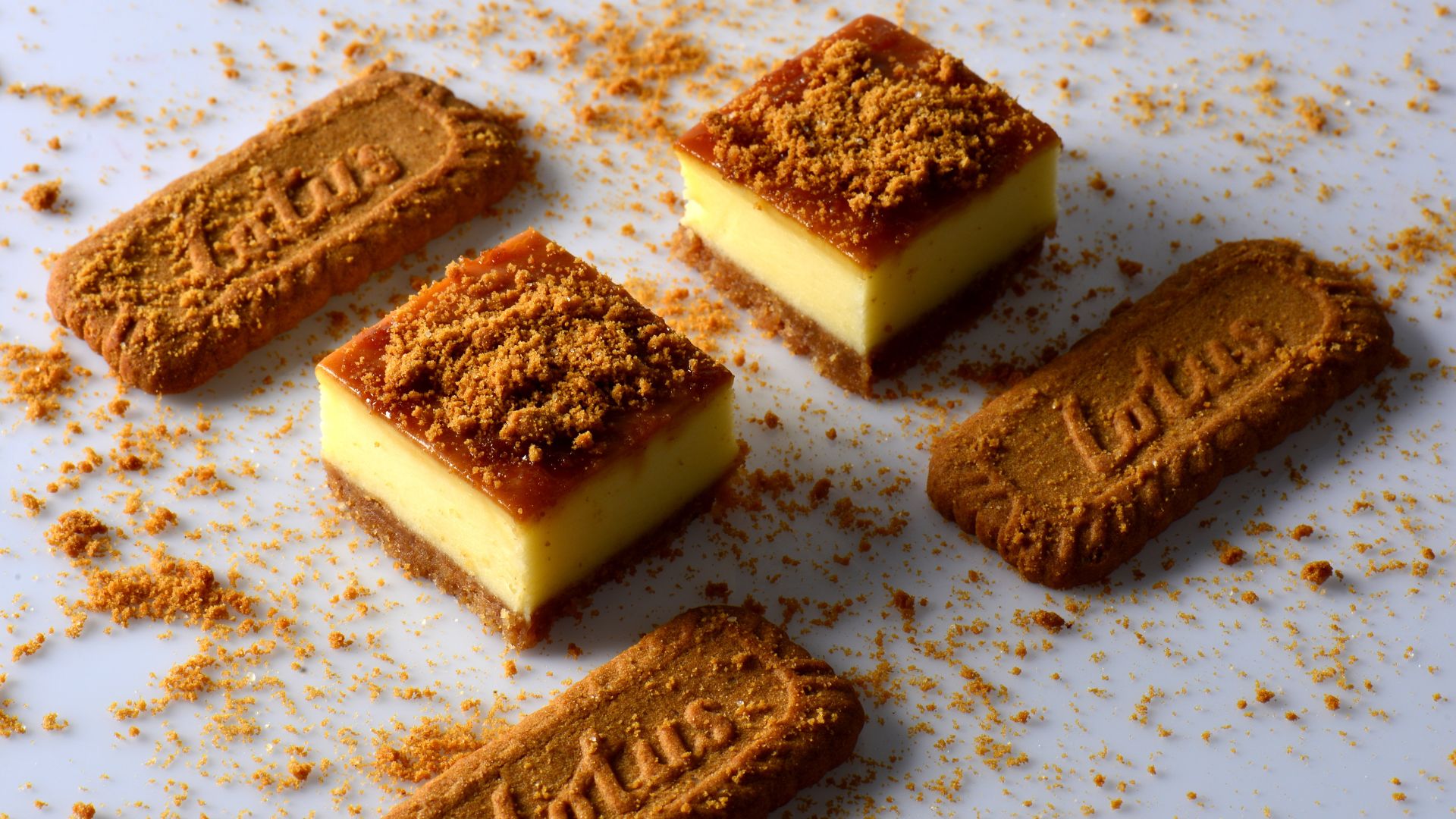 Bánh Pudding - Image 25